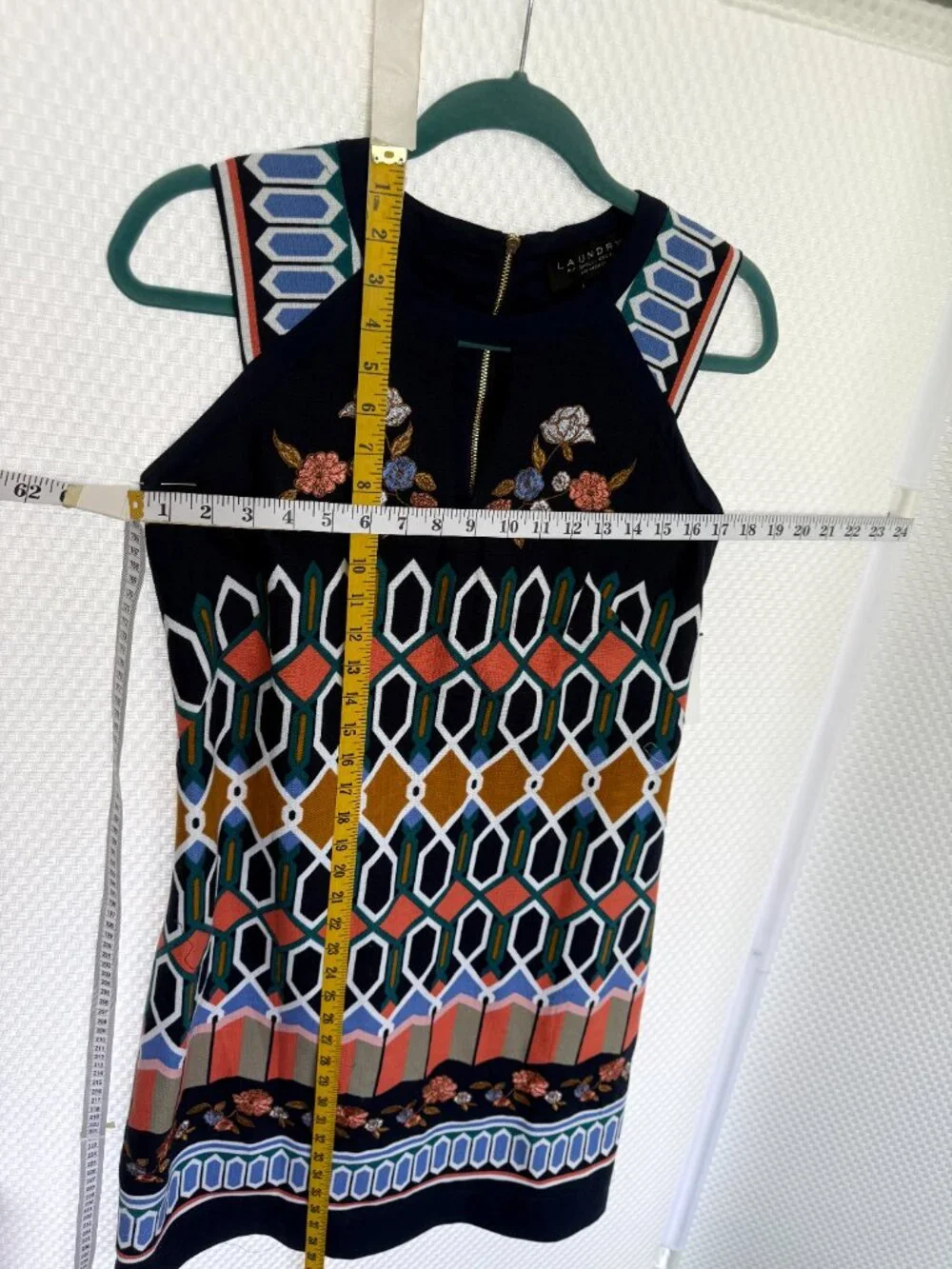 NWT LAUNDRY SHELLI SEGAL - Picture 10 of 16